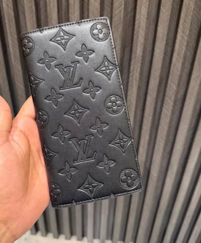 LV LONG WALLET
