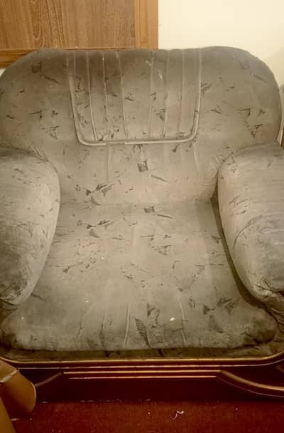 Designer Executive Armchair