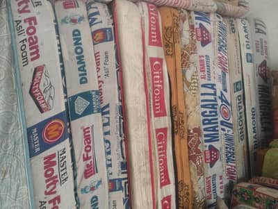 Mattresses