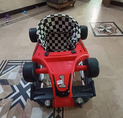 baby Walker
