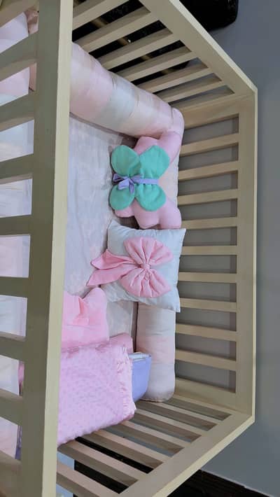 Baby coat