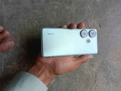 Redmi Turbo 3