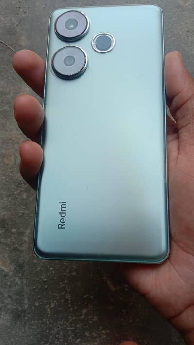 Redmi trube 3 Poco f6