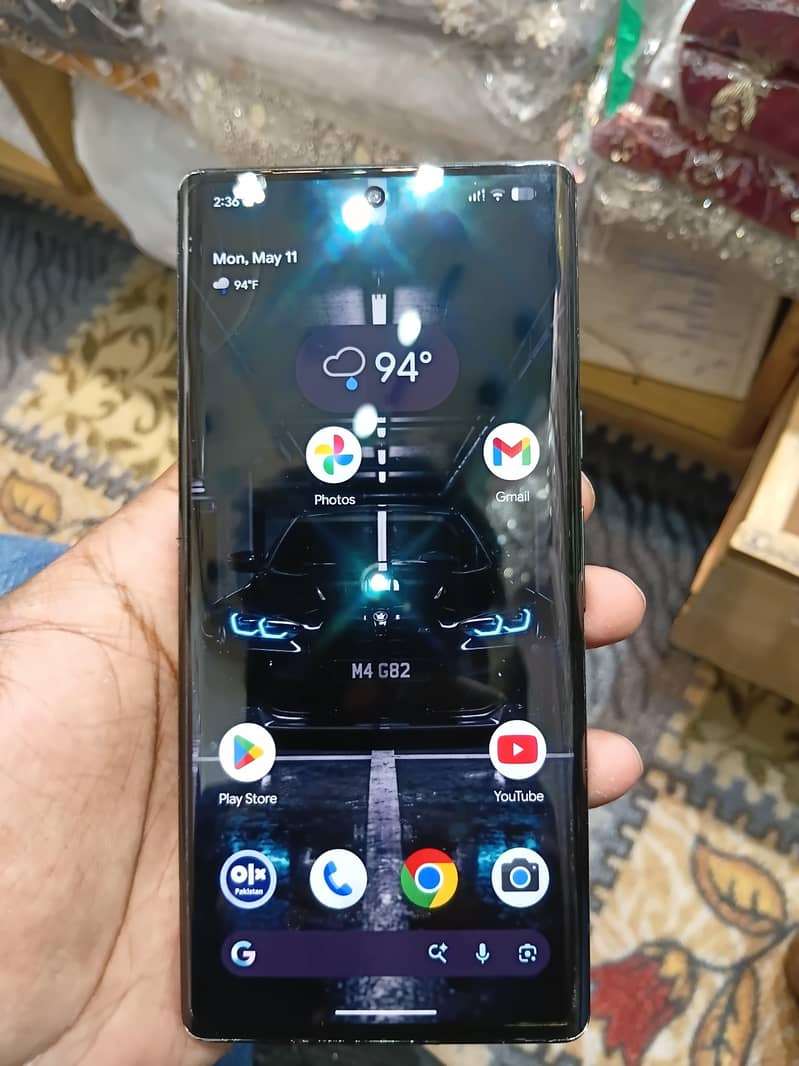 Pixel 6 pro 1