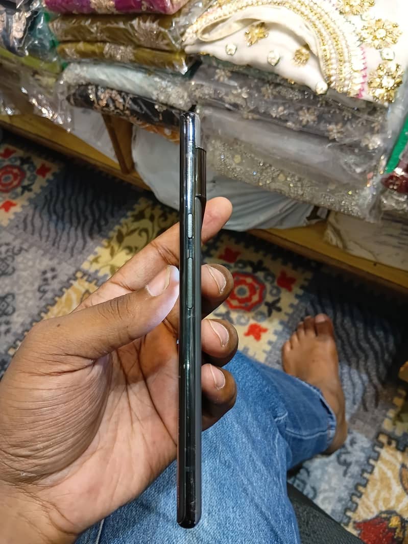 Pixel 6 pro 4