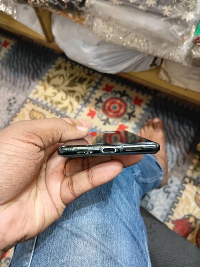 Pixel 6 pro 5