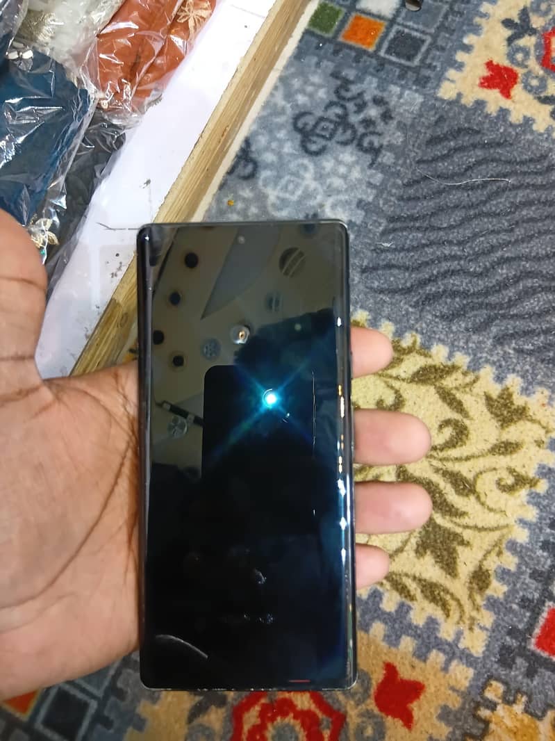 Pixel 6 pro 6