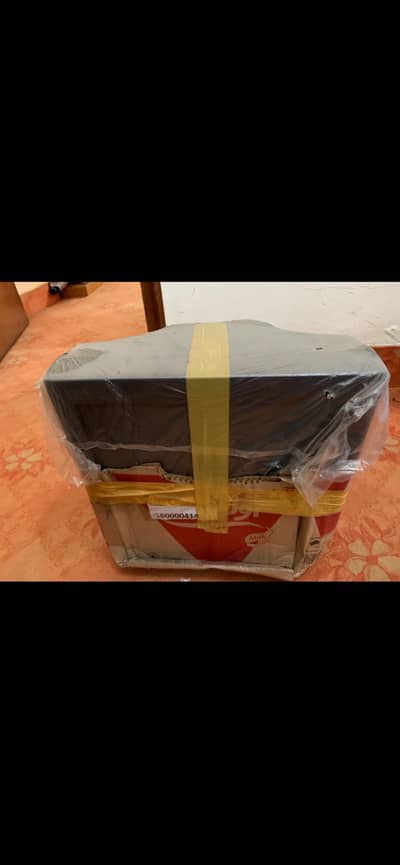 Dell Monitor 17 inches all ok for sale