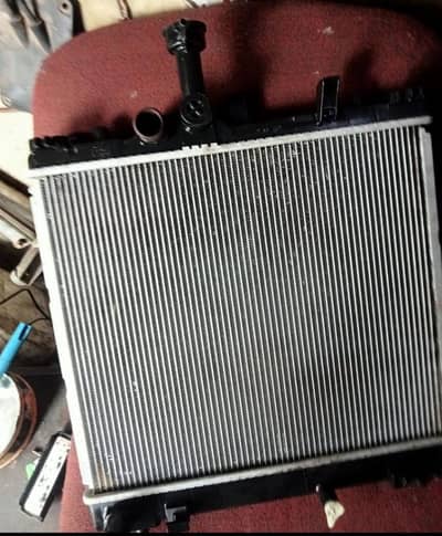 orignal radiator WagonR