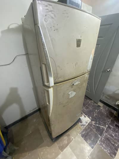 Dawlance Fridge
