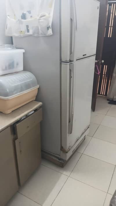 PEL refrigerator 100℅ Geniun