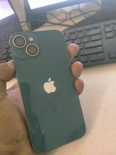 iphone 13 MDM BYPASS