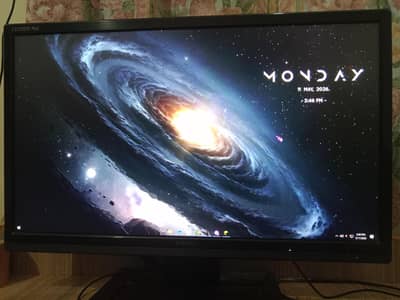 XAVVIO 22" Full HD (1080p) LED Monitor – Excellent Condition