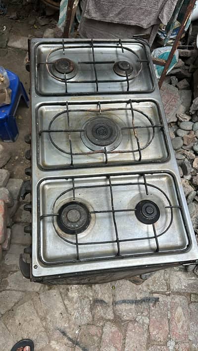 Cooking Range For Sale