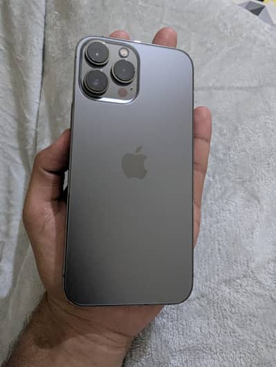 iphone 13 pro max pta approved