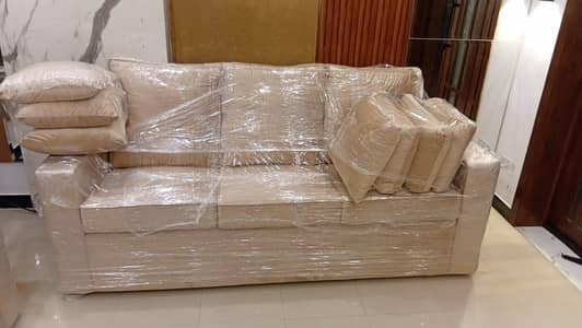 Modern sofa Design
