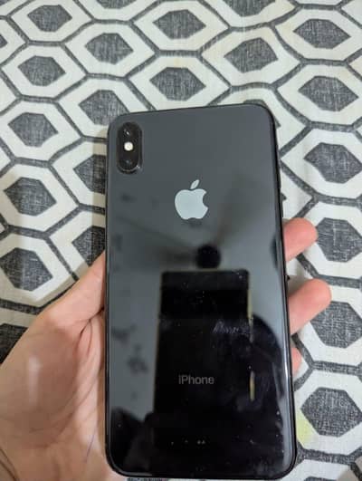 iphone xs max