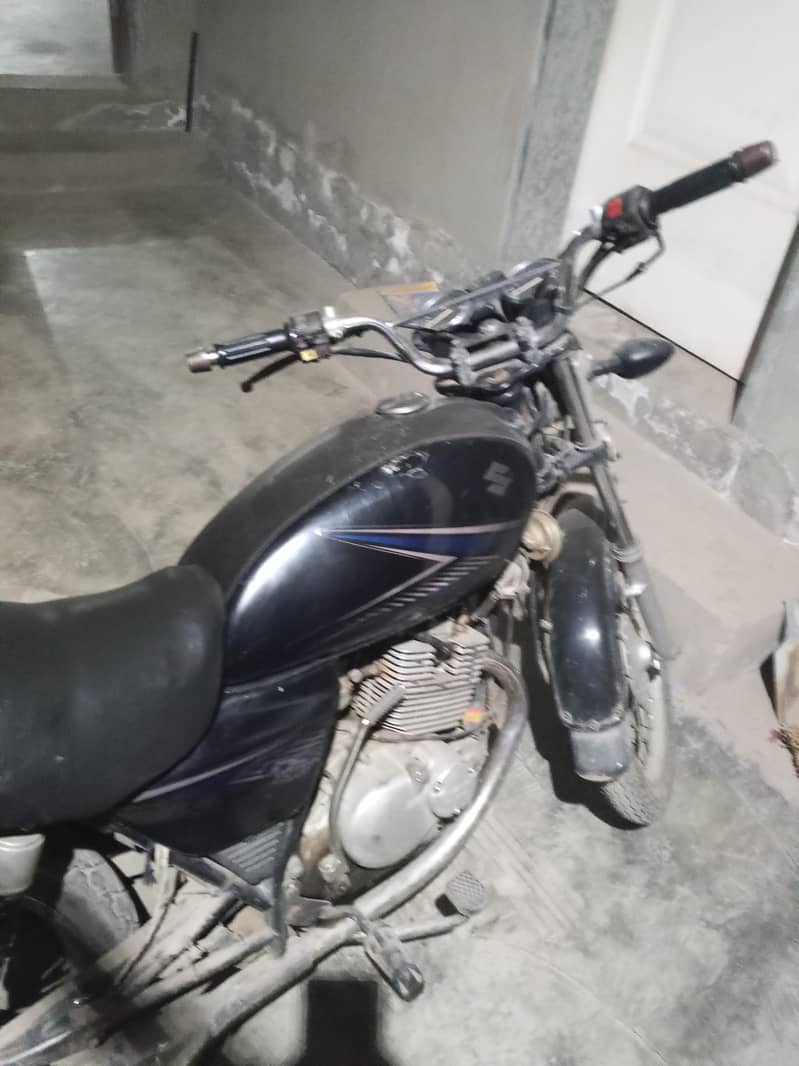 good condition 1