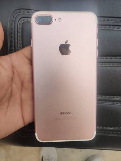 Sale iPhone 7plus