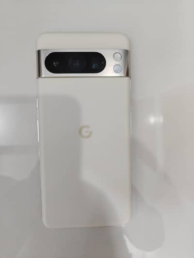 Google Pixel 8 Pro 12 Gb 256 Gb official