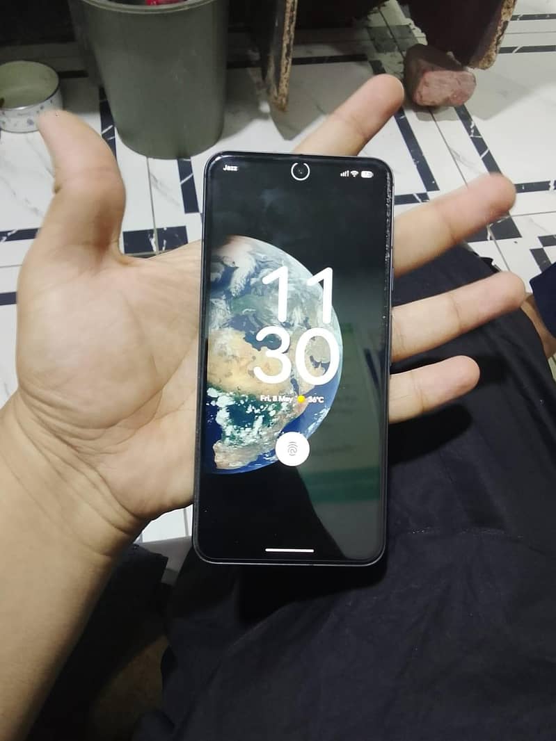 Google pixel 8 2