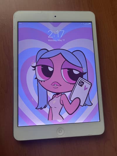 Apple iPad Mini 2  16GB