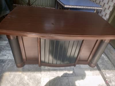 good condition table Rs 28000 both
