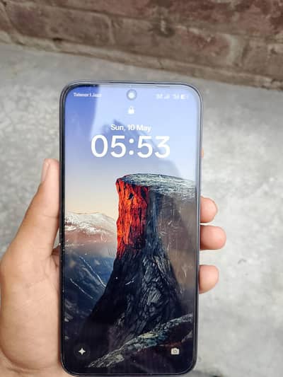 oppo a6.