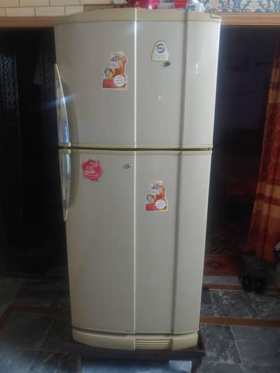 Pell refrigerator