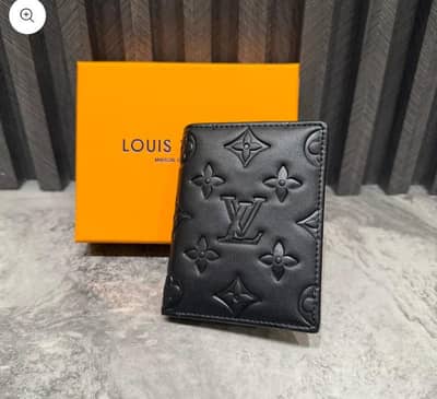 LV WALLET