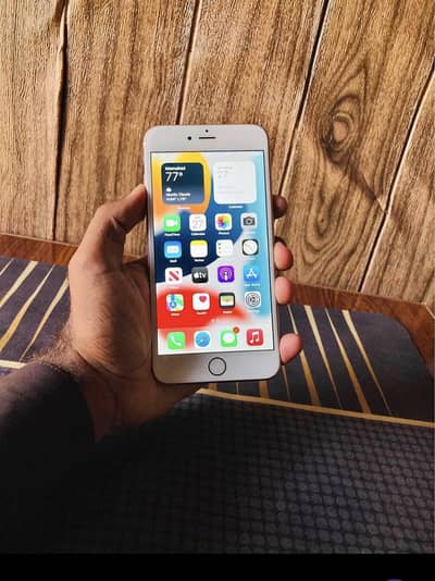 iPhone 6s PTA Approved 64GB Jo Colour Chahye Mill Jaega ‎ ‎