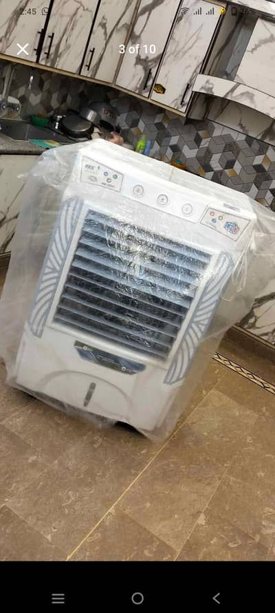 pak fan air cooler
