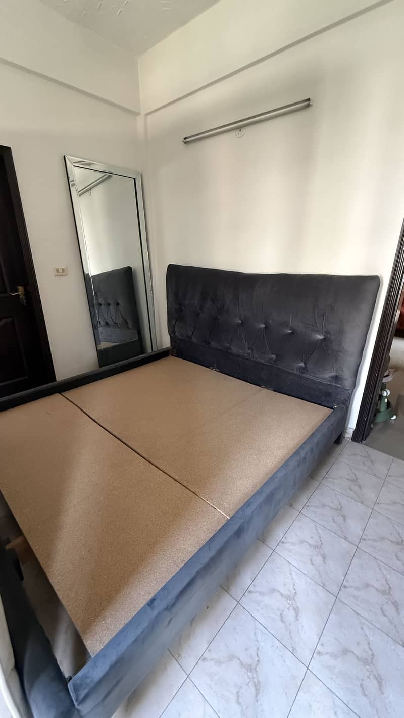 Complete Bedset 3