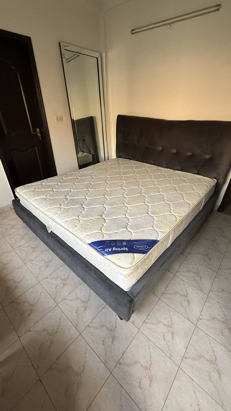 Complete Bedset 4