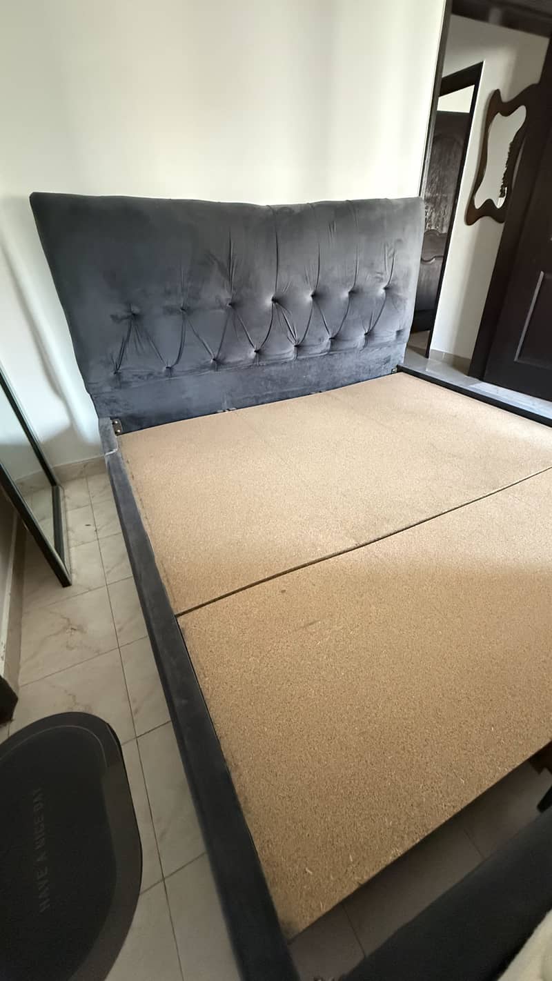 Complete Bedset 6