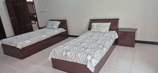 2xDouble/2xSingle Beds&5xSeater Sofa Set for Sale