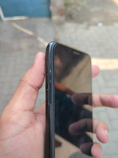 iphone XR JV
