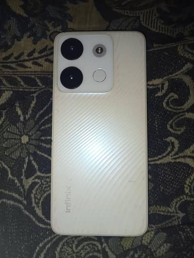 Infinix smart 7