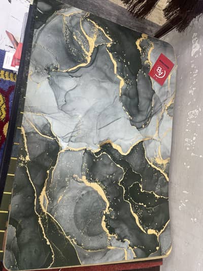 Anti slip matts
