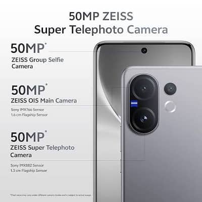 Vivo V60