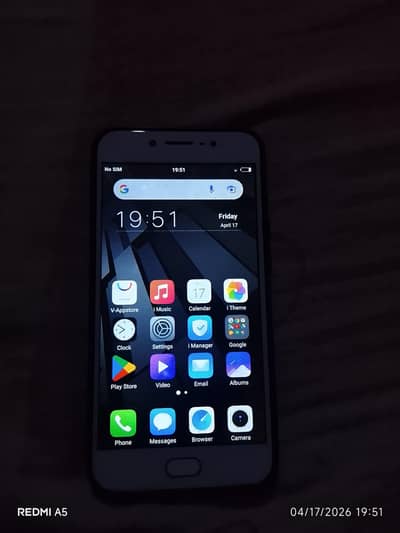 Mobile for sale on off problem