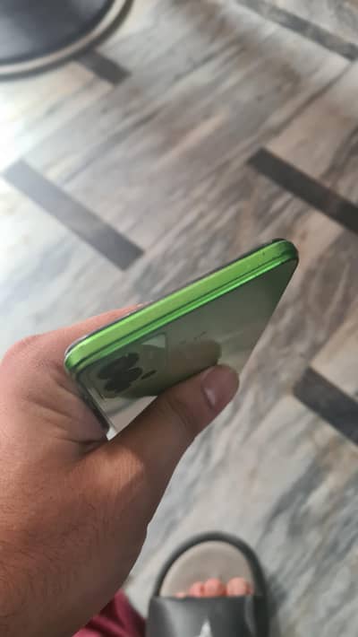 Infinix hot 12