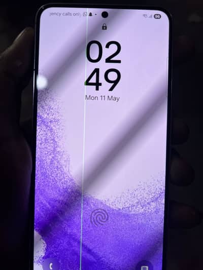 Samsung Galaxy s22