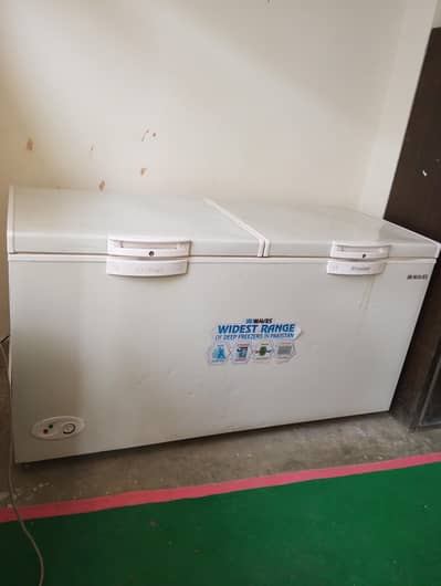 waves dd318model 509 ltr