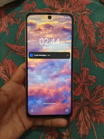 TECNO CAMON 18T IN MINT CONDITION