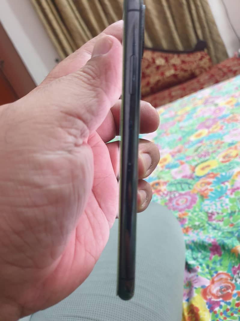 iphone x 256 3