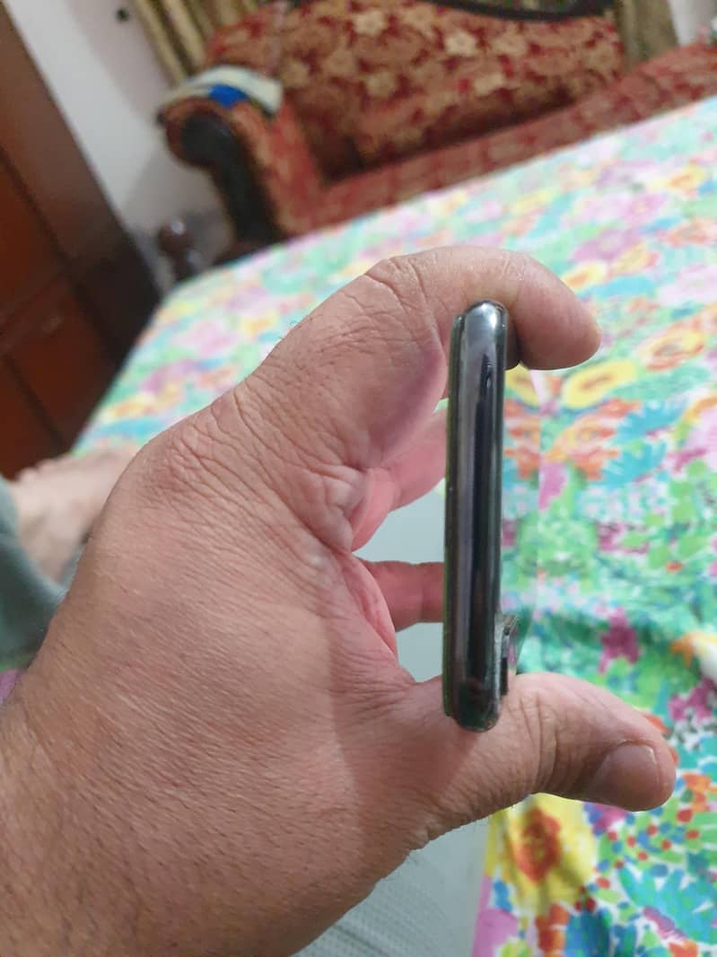 iphone x 256 4
