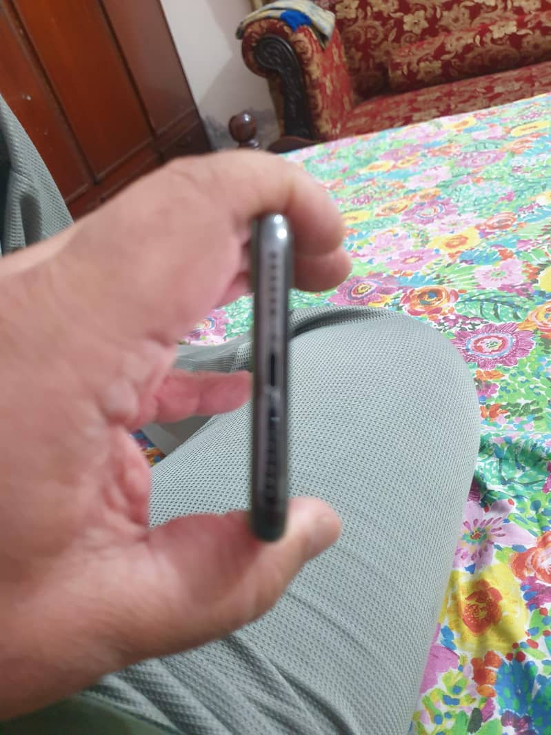 iphone x 256 5