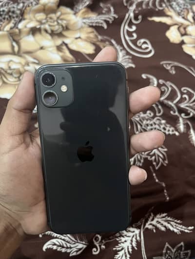 i phone 11 pta borad dead h