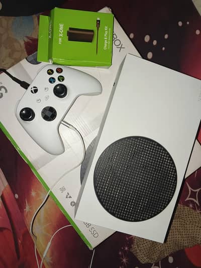 Xbox series s 512gb